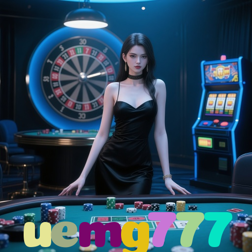  uemg777