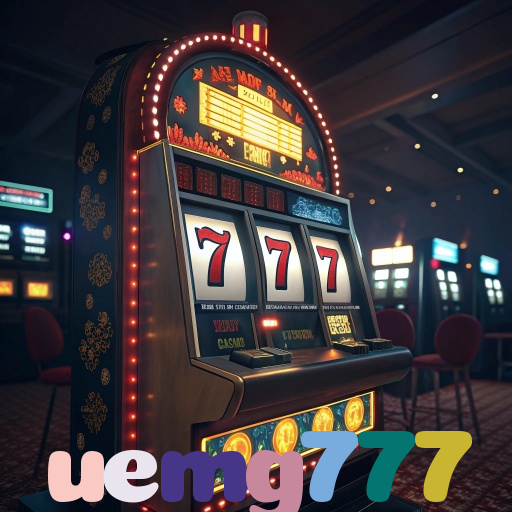  uemg777