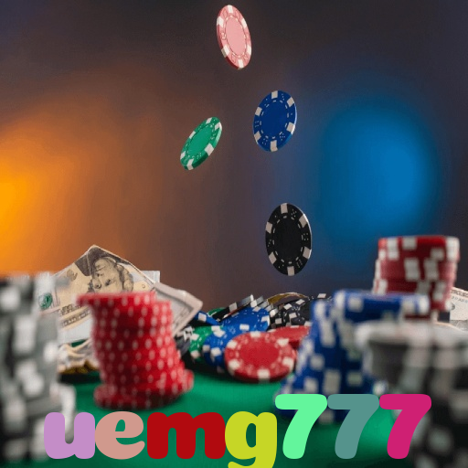  uemg777