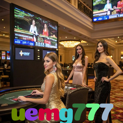  uemg777