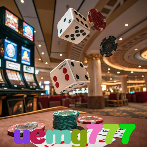  uemg777