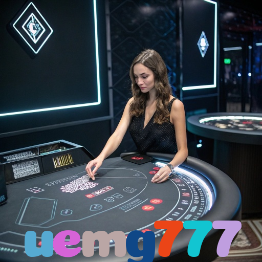  uemg777