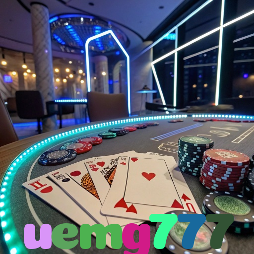  uemg777