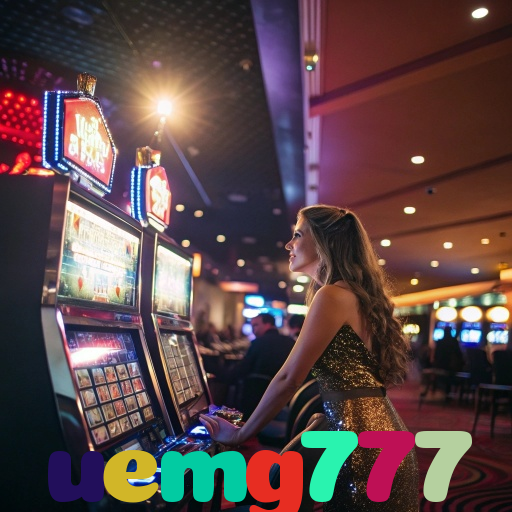  uemg777