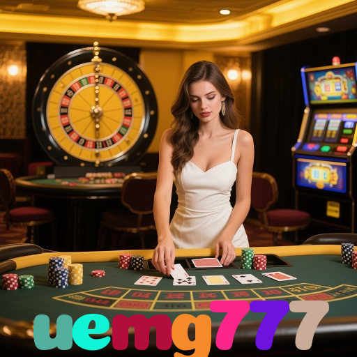  uemg777