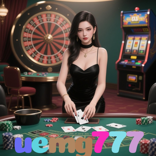  uemg777