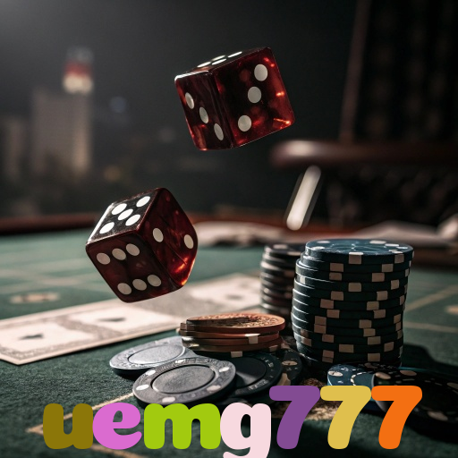  uemg777