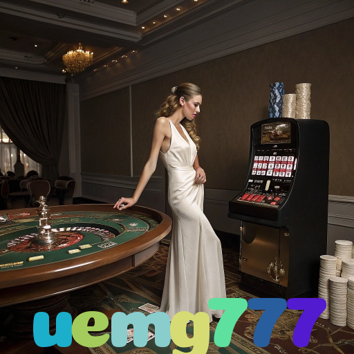  uemg777