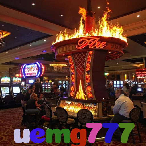  uemg777