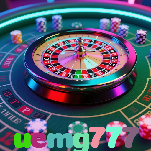  uemg777