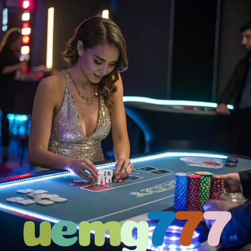  uemg777