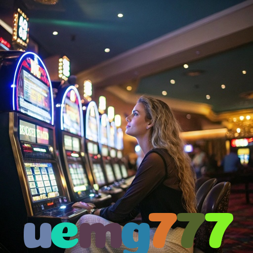  uemg777