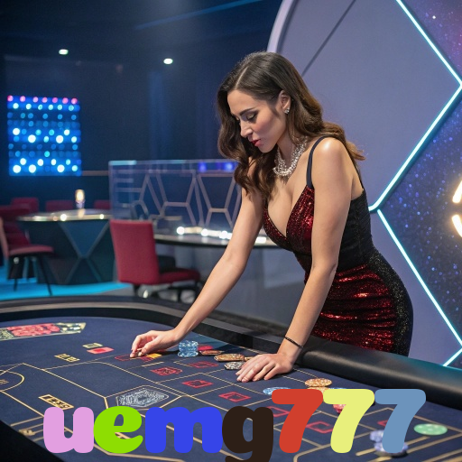  uemg777