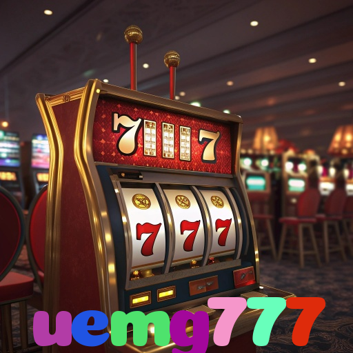  uemg777