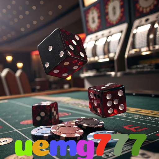  uemg777