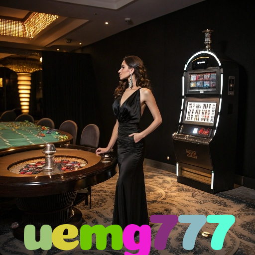  uemg777