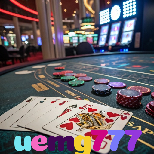  uemg777