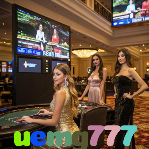  uemg777