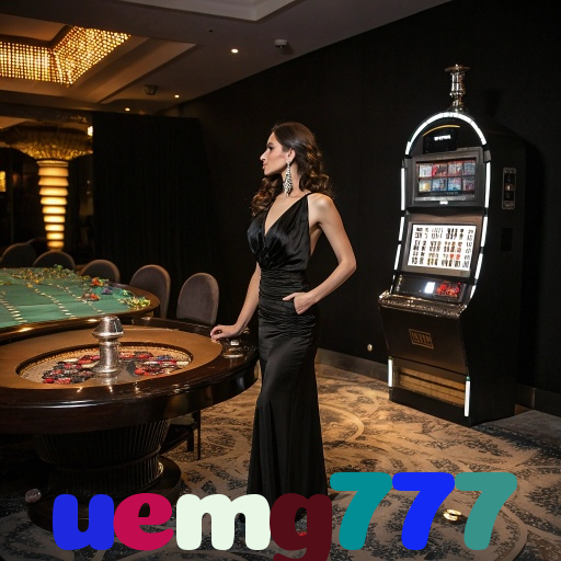  uemg777