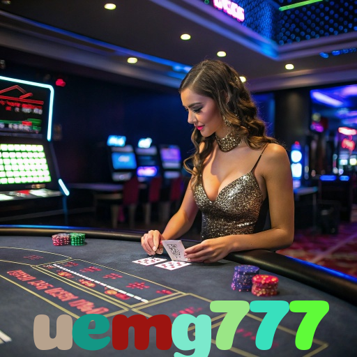  uemg777