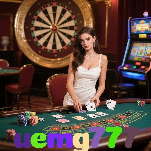  uemg777
