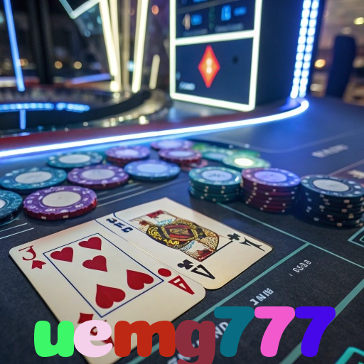  uemg777