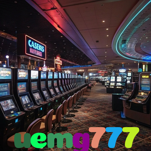  uemg777