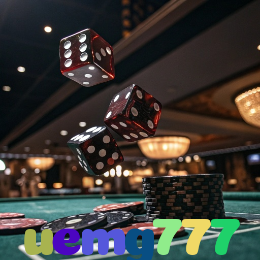  uemg777