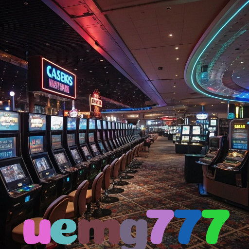  uemg777