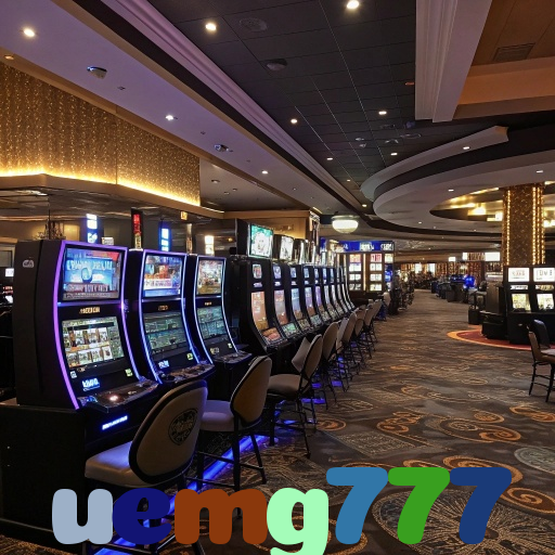 uemg777