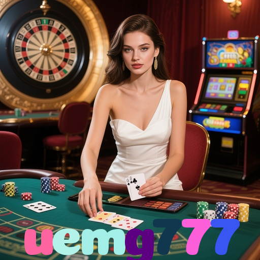  uemg777