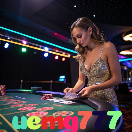  uemg777