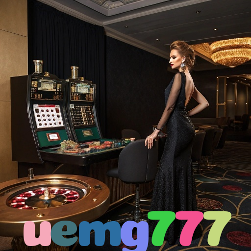  uemg777