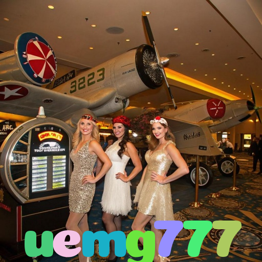  uemg777