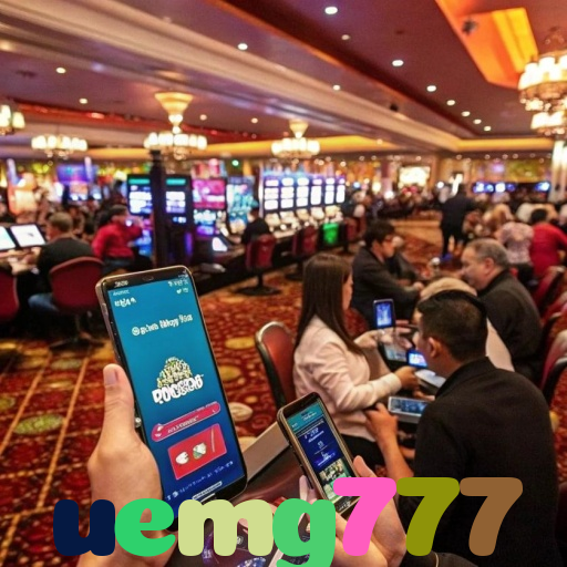 uemg777