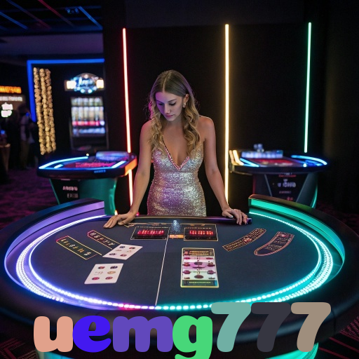  uemg777