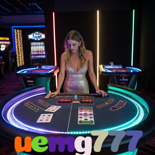  uemg777