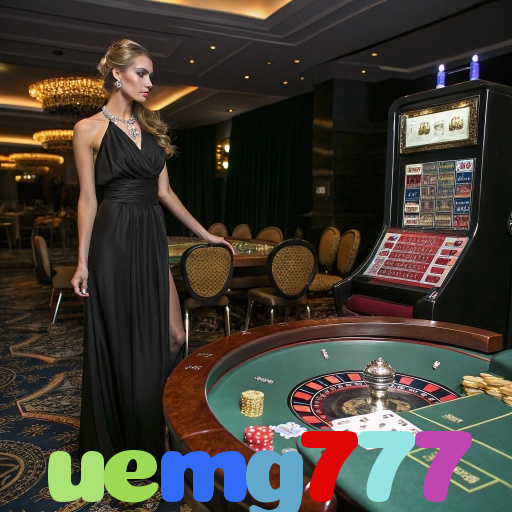  uemg777