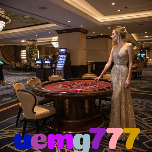  uemg777