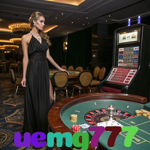  uemg777