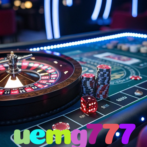  uemg777