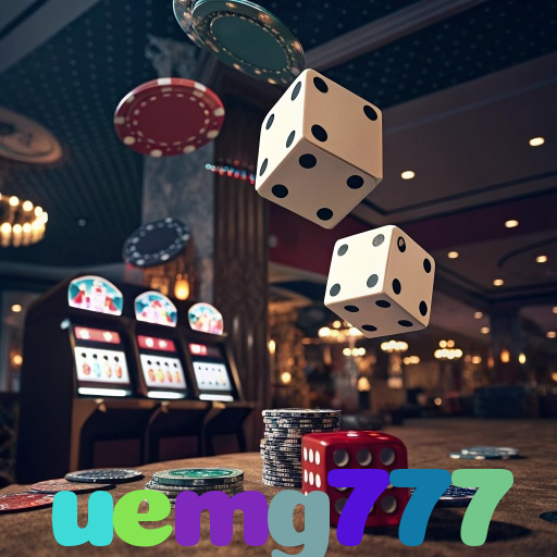  uemg777