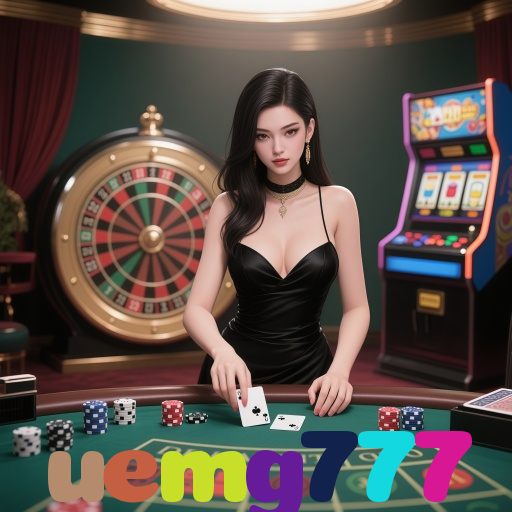  uemg777