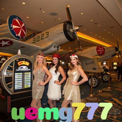  uemg777