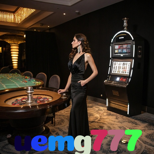  uemg777