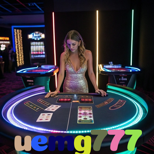  uemg777