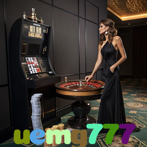  uemg777