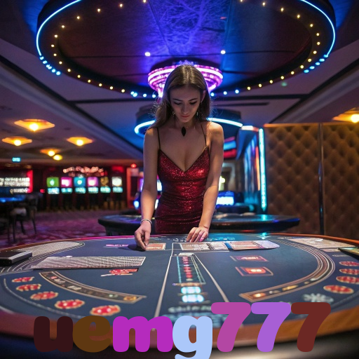  uemg777