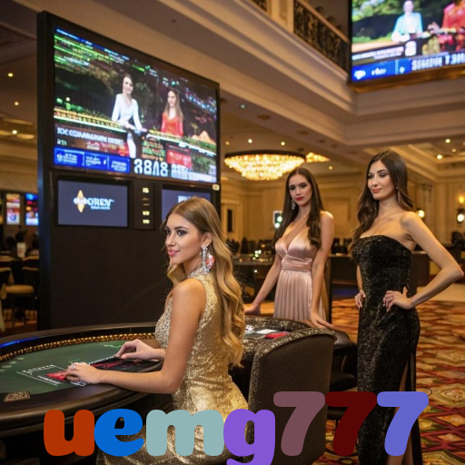  uemg777