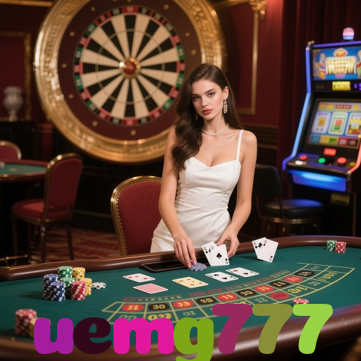  uemg777